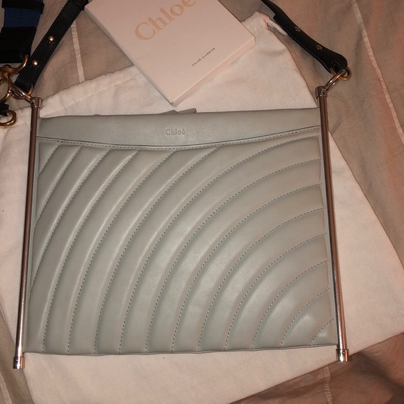 Chloe bag - Picture 3 of 8